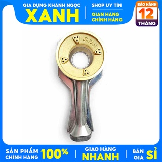Bộ Điếu Inox, sen đồng- Sử dụng cho các dòng bếp dương kính, inox phổ thông