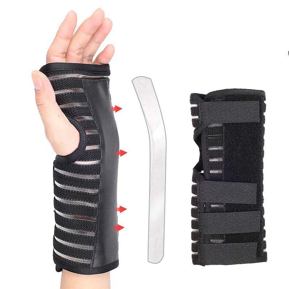 Băng Quấn Cổ Tay Thể Thao Hỗ Trợ Leo Núi Giảm Đau Cho Nữ