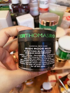 Mặt nạ Peter Thomas Roth