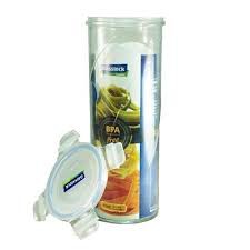 Hũ đựng thủy tinh GLASSLOCK 1600ml IP585 | BigBuy360 - bigbuy360.vn