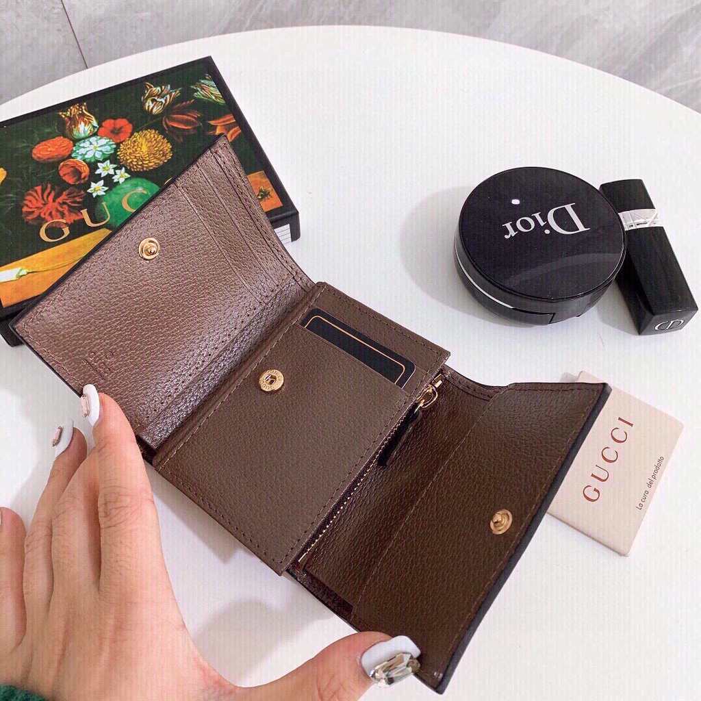 Ví Gucci* cao cấp