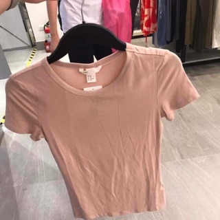 Áo phông h&m