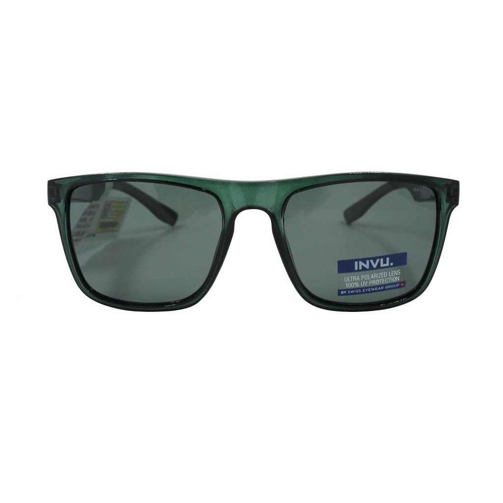 Kính mát nam nữ INVU B2014 nhiều màu chính hãng