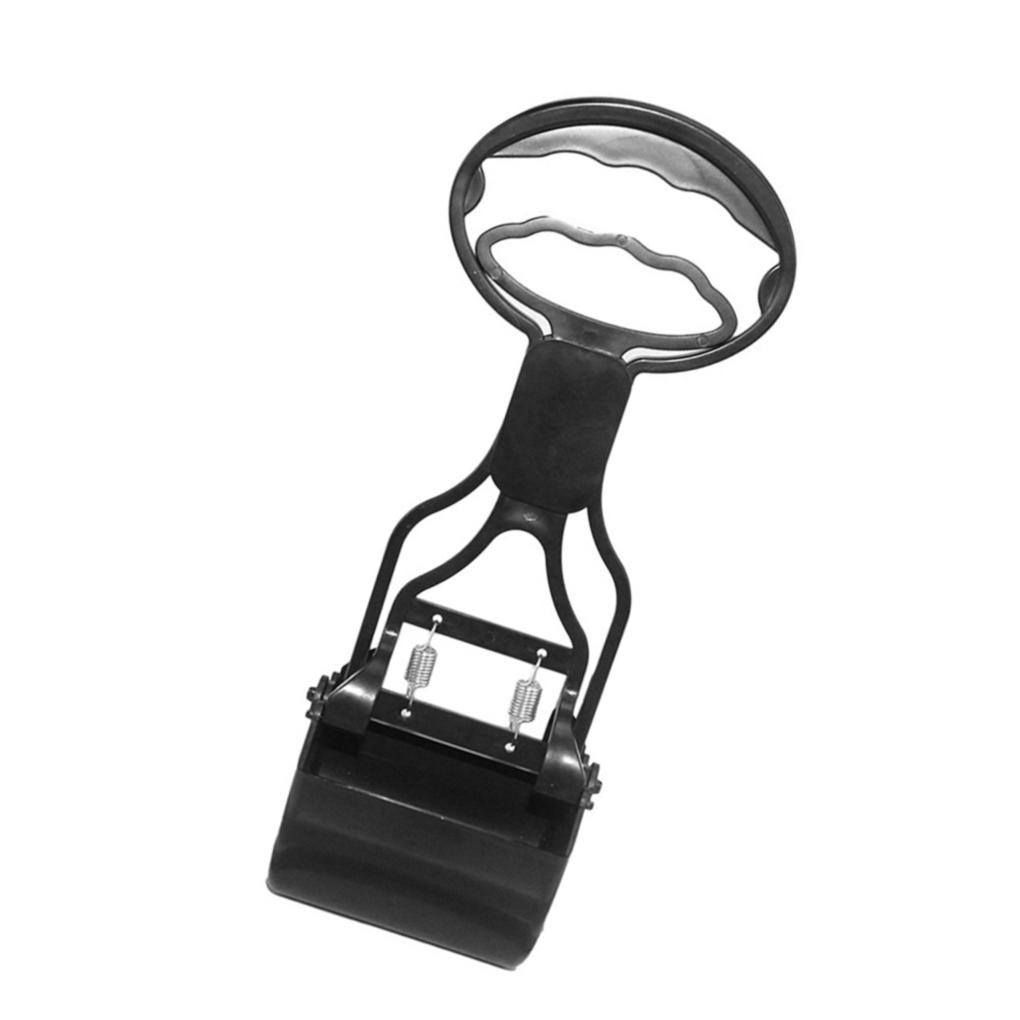 Dụng Cụ Dọn Dẹp Chất Thải Thú Cưng Tiện Lợi