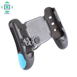 Giá tay cầm hỗ trợ chơi game cho điện thoại có màn hình 4,7 inch đến 6,5 inch