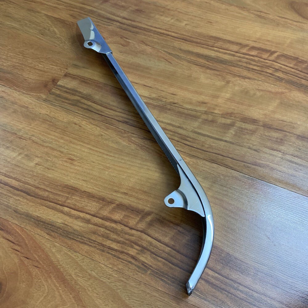 Catte Che Sên Sirius INOX