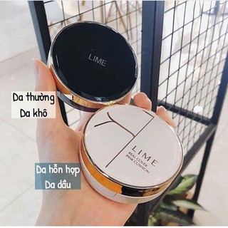 PHẤN NƯỚC LIME CUSHION - 1 lõi