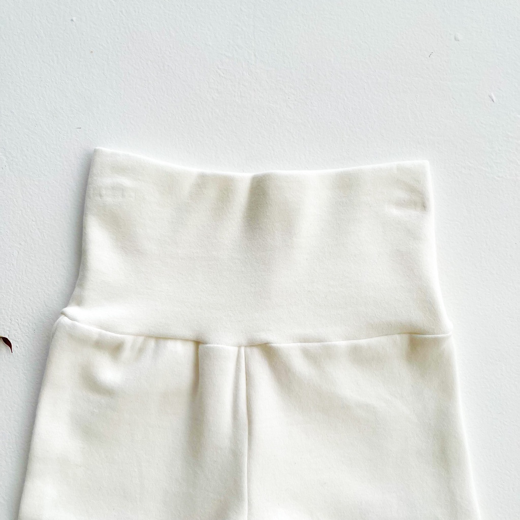 Quần Tất Giữ Ấm Dễ Thương Thời Trang Cho Trẻ Em