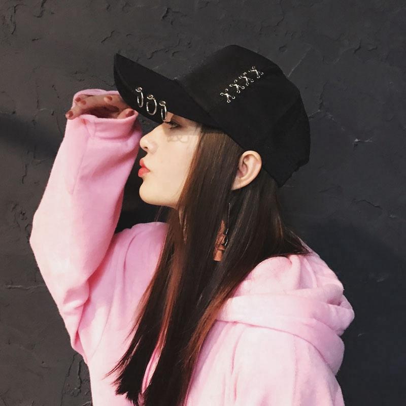 Mũ lưỡi trai KPOP BTS