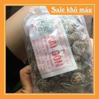 Me cay xí muội