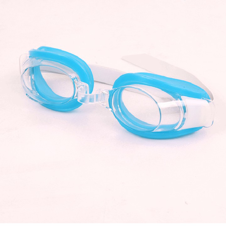 Kính bơi lặn lội trẻ em người lớn Freesize Goggles ( tặng kèm bịt tai và kẹp bịt mũi )