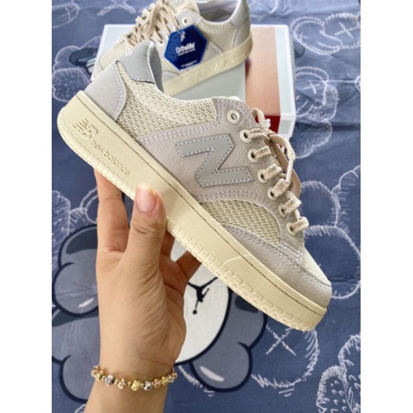 Giày thể thaoGiày sneaker Newbalance CRT 300 2.0  - Bản chuẩn đẹp  phong cách hàn quốc hottrend cool ngầu