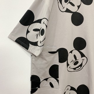 Váy suông Mickey - 8201