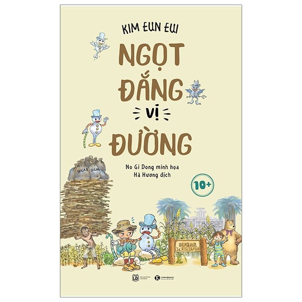 Sách-Bộ 5cuốn 10+:Cây Kể Chuyện Rừng+Ngọt Đắng Vị Đường+Tớ Tìm Hiểu Về Giới Tính+Khám Phá Thế Giới ĐV+ TGKL Cơ Thể Người