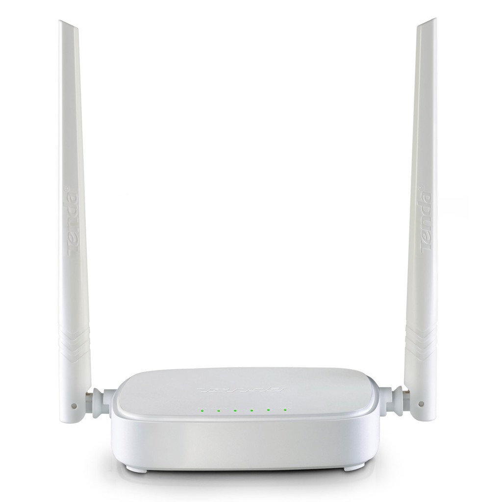Thiết Bị Phát Sóng Wifi N301 300mbps 4 Cổng 2 Ăng Ten | BigBuy360 - bigbuy360.vn