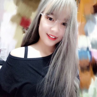 Combo Màu Nhuộm Tóc (Màu Bạch Kim) + Oxy