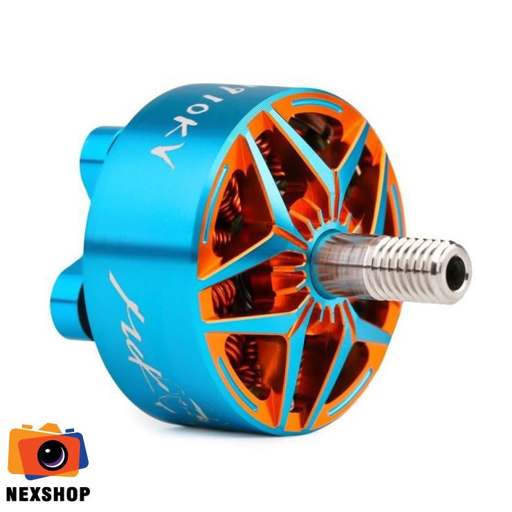 Động cơ máy bay điều khiển T-Motor MCK 2207.5 V3 - 1910KV