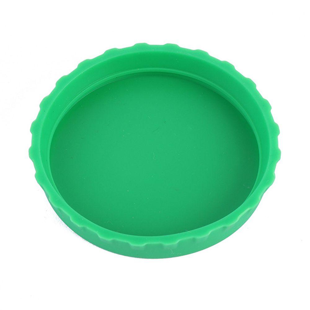 Bộ 6 Nắp Silicone Đậy Lon Nước Ngọt Tiện Lợi