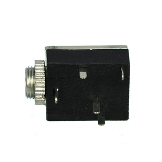 Jack Audio 3.5mm Có Ốc Vặn PJ-324M