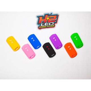 Bao chìa khoá Smart key đủ màu