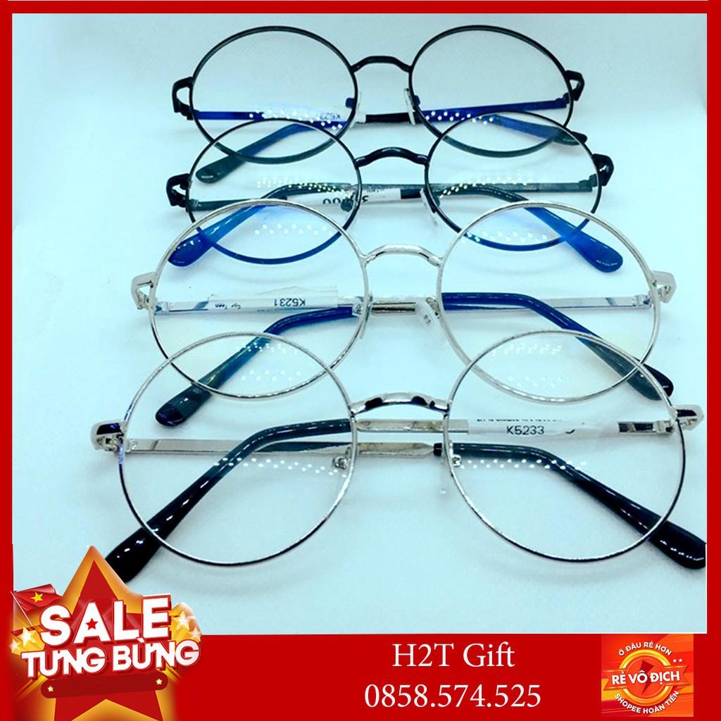 kính thời trang - kính NOBITA