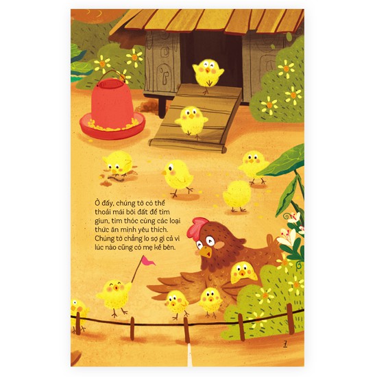 Sách Thế giới động vật kì diệu quanh bé – Chúng tớ được sinh ra và lớn lên như thế nào | BigBuy360 - bigbuy360.vn