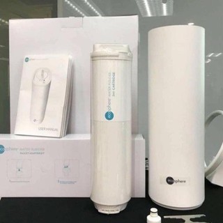LÕI LỌC NƯỚC ECOSPHERE NUSKIN