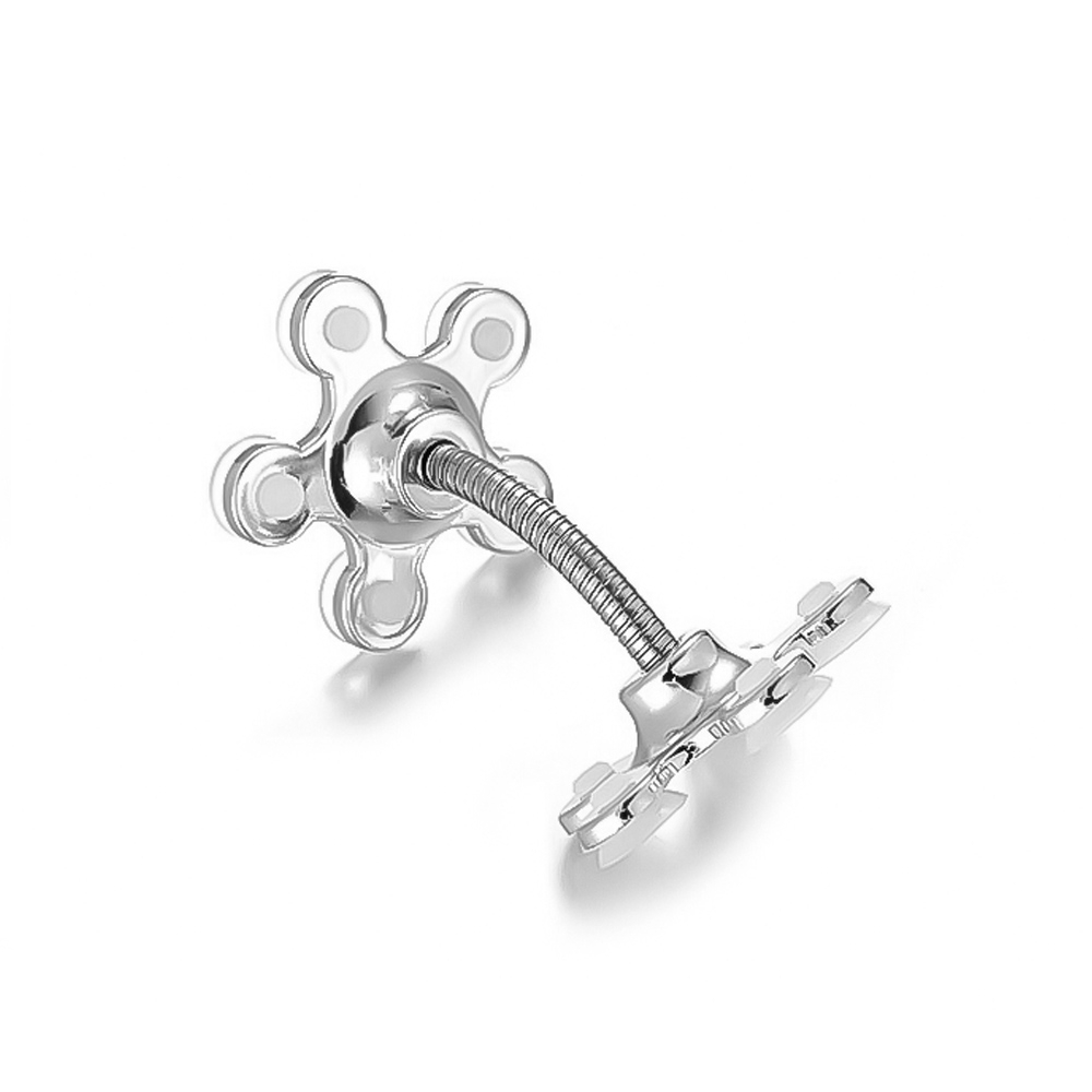 Giá đỡ điện thoại thiết kế hình hoa cho xe hơi
