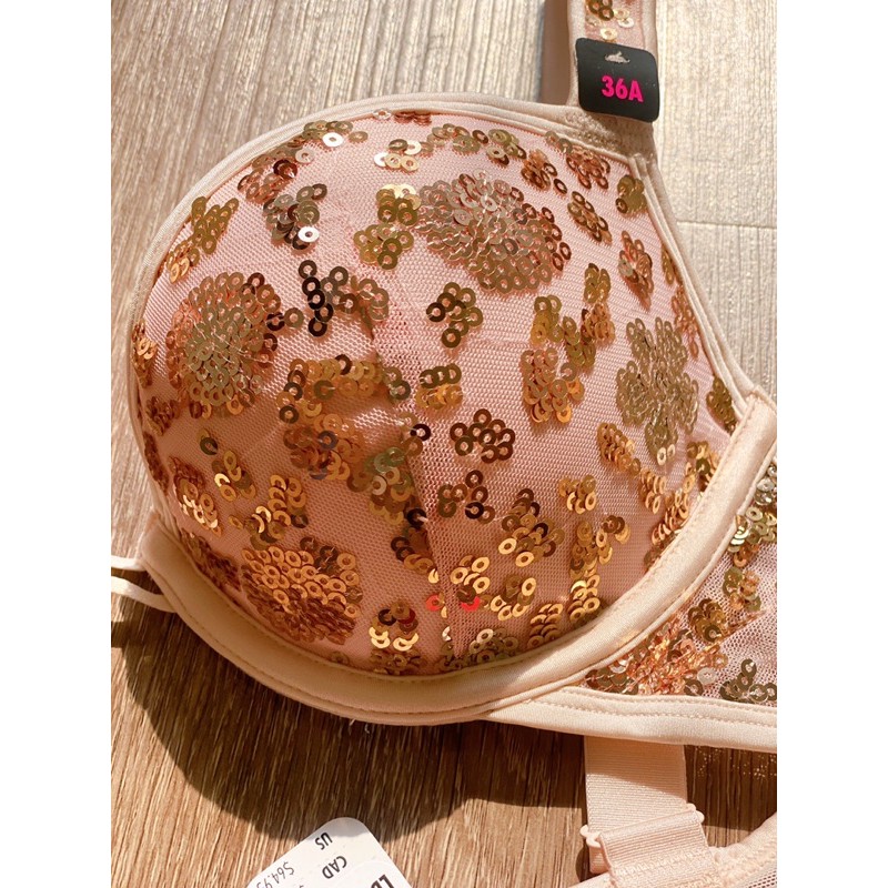 Áo lót LASenZa- mút hơi siêu êm