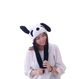 Combo mũ tai giật các mẫu
