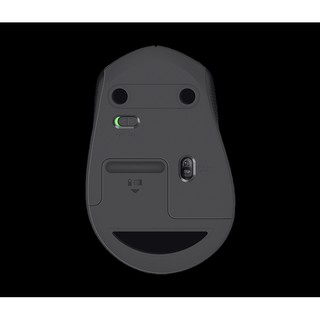 Chuột không dây LOGITECH SILENT chính hiệu