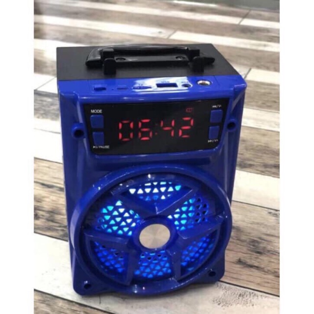 loa blu 200k