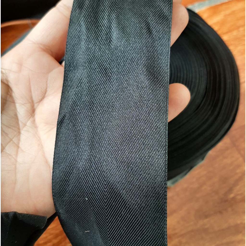 Dây quai dệt bản 5cm