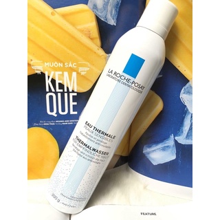 Xịt khoáng La Roche Therma Spring Water