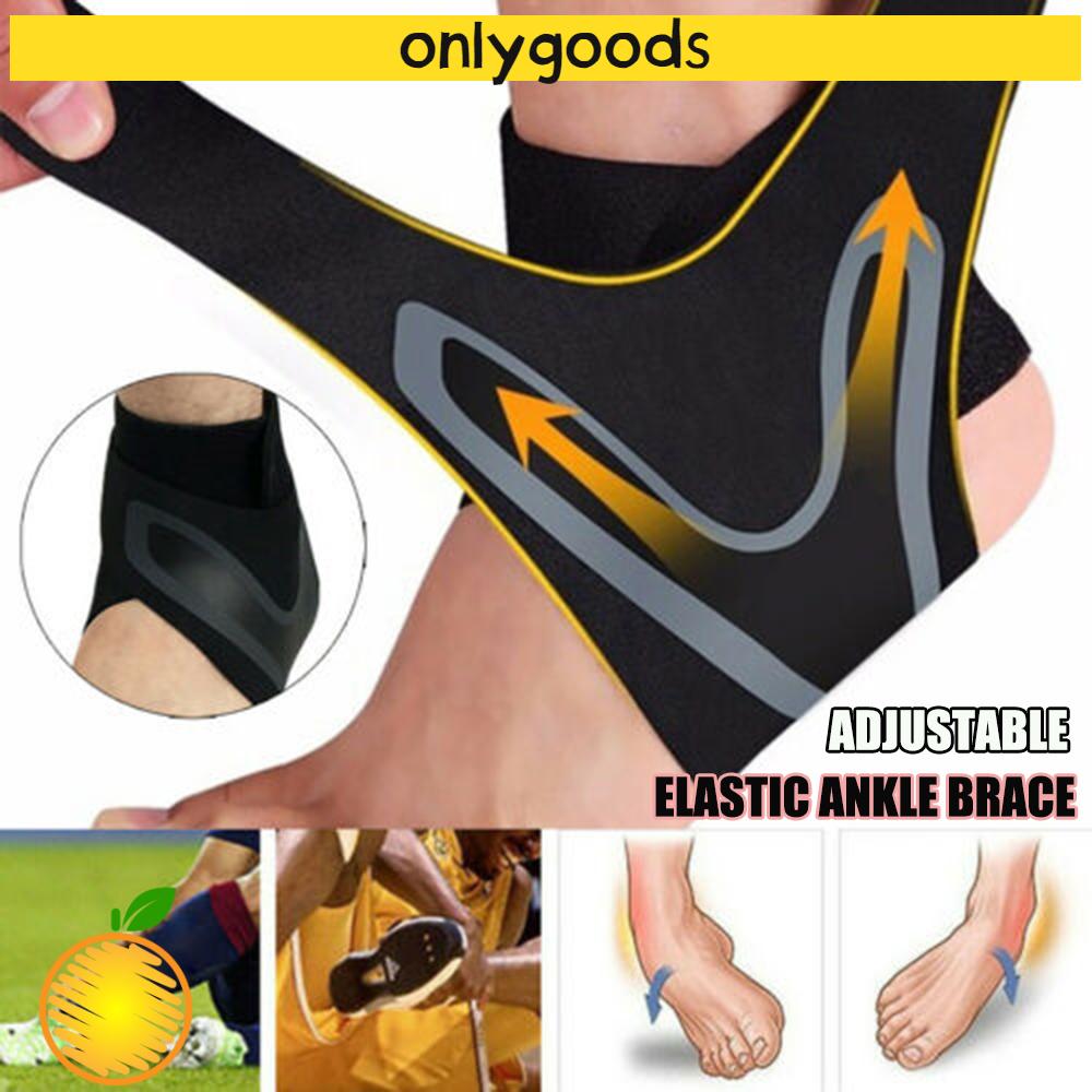 1 Đai Quấn Bảo Vệ Cổ Chân Khi Chơi Thể Thao