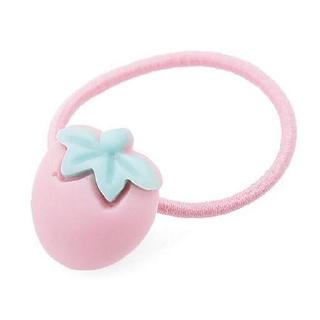 Hộp 40 thun cột tóc cho bé hình kitty