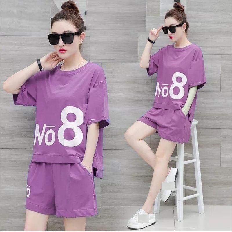 SET ĐÙI THỜI TRANG NĂNG ĐỘNG No8 SIÊU DỄ THƯƠNG có size 40kg-75kg