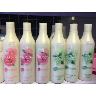 [FREESHIP 99K TOÀN QUỐC] Sữa tắm joyce & doll cho chó mèo - Sữa tắm nước hoa cho chó mèo  - Phụ_Kiện_Pet_Shop