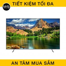 Smart Tivi Samsung QLED 65 inch QA65Q65T