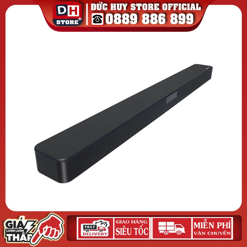 Loa thanh soundbar LG 2.1 SL4 300W