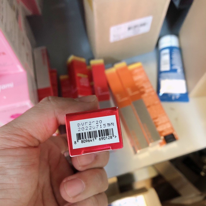 [Mẫu mới 2021] Kem dưỡng da Dr.different Vita A Cream Forte Retinal (0.1%- 0.05%) | BigBuy360 - bigbuy360.vn