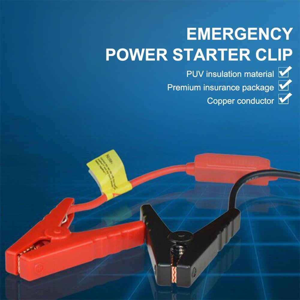 BTLIMER Kẹp Bình Ắc Quy Khẩn Cấp EC5 Cho Xe Hơi