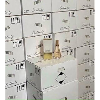 [Auth] NƯỚC HOA SUDDENLY ĐỨC 50ML