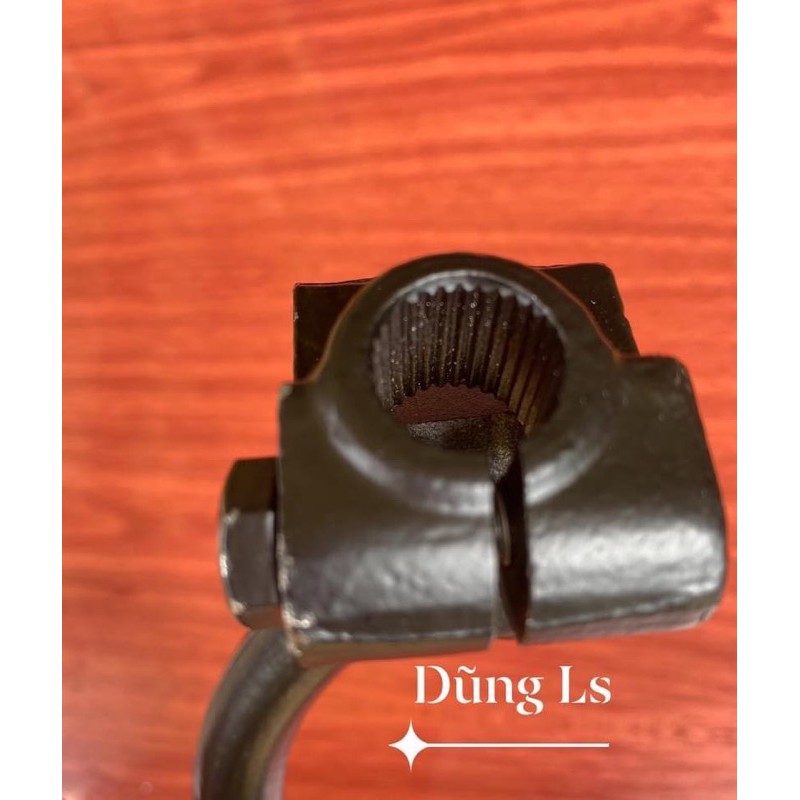 Dò đạp dash, chân khởi động Nova Dash Thailand, chân đề nova dash, chân đạp máy dash