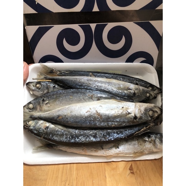 CÁ  NỤC HẤP/500gr