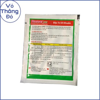 Starner 20wp - đặc trị vi khuẩn