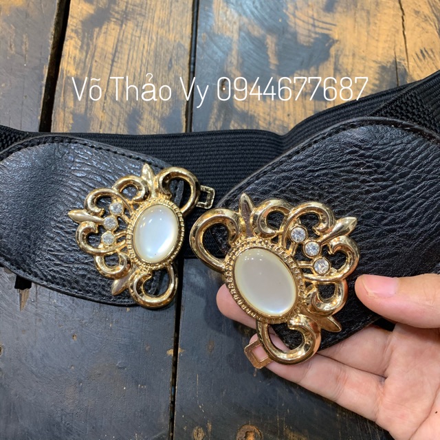 Nịt mắt mèo