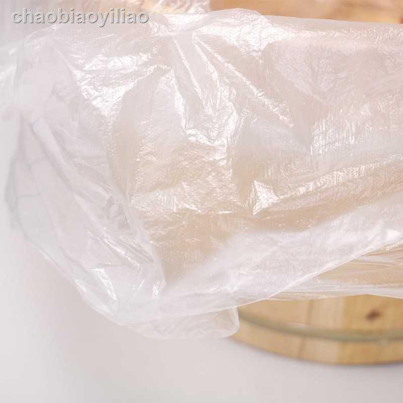 (Hàng Mới Về) Túi Nhựa Ngâm Chân Dùng Một Lần Tiện Dụng | BigBuy360 - bigbuy360.vn