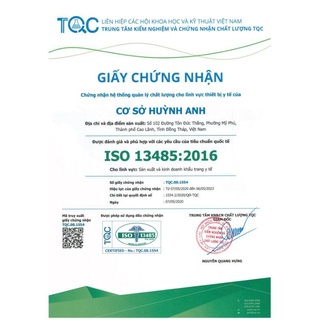H.A.T MASK Khẩu Trang Y Tế KF94 (Màu Xám có lớp Than Hoạt Tính - Hộp 50 Cái)