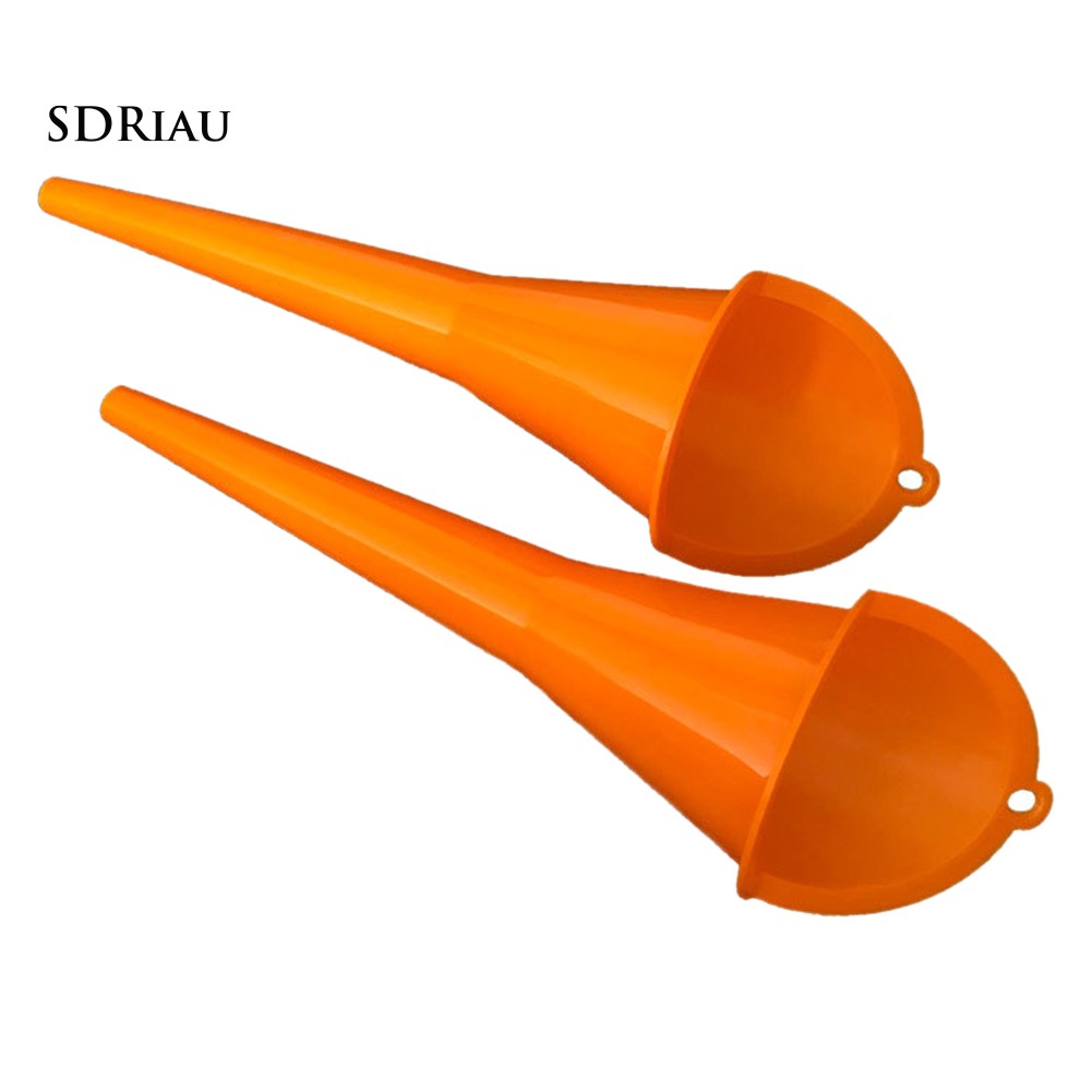 Phễu rót dầu lọc nhiên liệu đa năng cho xe hơi / xe máy